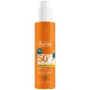 Avene Sun, extra hoher Sonnenschutz, Spray für Kinder, SPF 50+, 200 ml