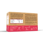 Simple Day Collagen You Flexi, sabor frambuesa y limón, 30 sobres