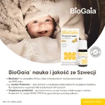 BioGaia Protectis Baby, krople dla dzieci, buteleczka, 10 ml: ceny i cechy