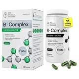 B-Complex, 60 capsules