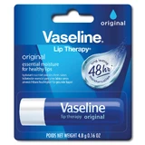 Vaseline Lip Therapy Original, barra de labios, 4,8 g