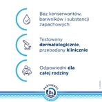 Bepanthen Derma Replenishing, loción corporal nutritiva en profundidad, 200 ml