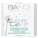 Bandi Pure Care, demachiant și curățător cu ceramide 2 în 1, 90 ml