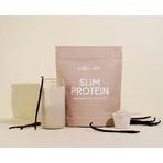 Natu Care Slim Protein, saveur vanille bourbon, 375 g