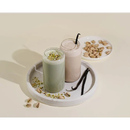 Natu Care Slim Protein, saveur vanille bourbon, 375 g