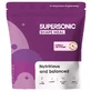 Supersonic Shape Meal, Vanilleeis-Geschmack, 780 g