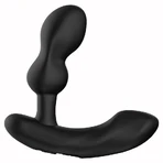 Lovense Edge 2, aparat de masaj vibrator al prostatei controlat prin aplicație