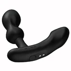 Lovense Edge 2, aparat de masaj vibrator al prostatei controlat prin aplicație
