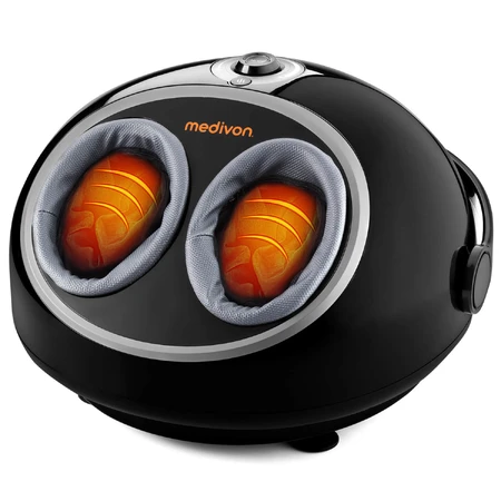 Medivon Pure Complete Pro, Fußmassagegerät