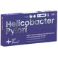 Autotest Helicobacter pylori, test rápido para la detección de antígenos de Helicobacter pylori en heces, casete, 1 unidad