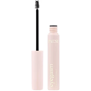Paese Eyegasm, gel transparent pentru sprâncene, 5 ml