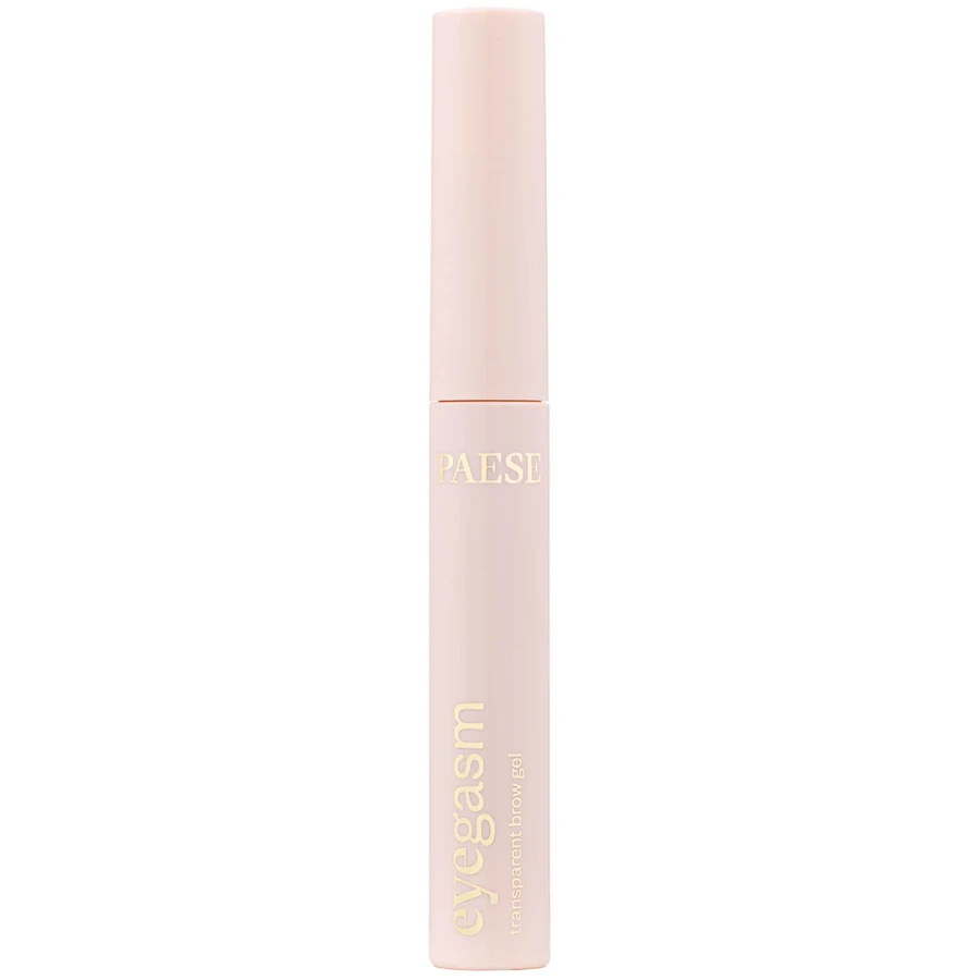 Paese Eyegasm, gel transparent pentru sprâncene, 5 ml