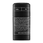 Ministry of Good Soap, lotion en bâton, prune, 75 g