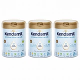 Kendamil Premium 2 HMO+ (3x800g)