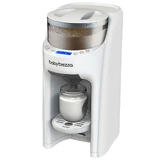 Baby Brezza Formula Pro Advanced, milk machine, white