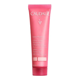 Caudalie VinoHydra, nawilżający krem sorbet do twarzy, 60 ml