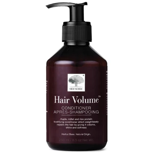 New Nordic Hair Volume, balsam de păr, 250 ml