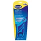 Activ Formal Gel Brant, talla L, 1 par, Scholl