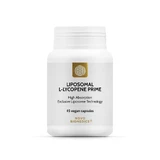 Liposomal L-Lycopene Prime, 45 capsules, Novo Biomedics