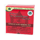 T&#233; antiadiposo de ginseng, 30 bolsitas, Yong Kang