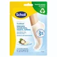 Mascarilla Tratamiento Intensivo Pies, 1 par, Scholl