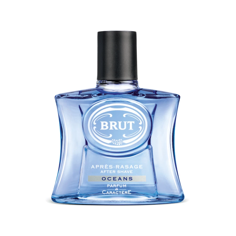 Dopobarba, Oceano, 100 ml, Brut