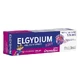Pasta de dinti pentru copii Red Berries, 3-6 ani, 50 ml, Elgydium Clinic