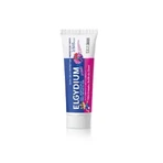 Pasta de dinti pentru copii Red Berries, 3-6 ani, 50 ml, Elgydium Clinic