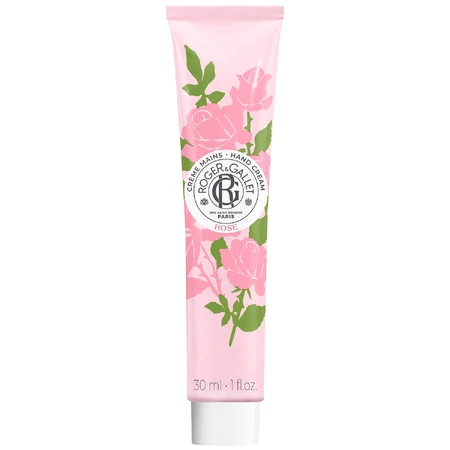 Roger & Gallet Rose, crème pour les mains, 30 ml