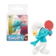Figurina Smurfi, 3 anni+, Movie Collection, 1 pezzo, Giochi Preziosi