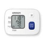 Omron RS2, tensiómetro de muñeca