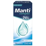 Manti Complex, gel oral, 210 ml