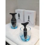 Lovense Hush 2, plug anal controlat prin aplicație, XS
