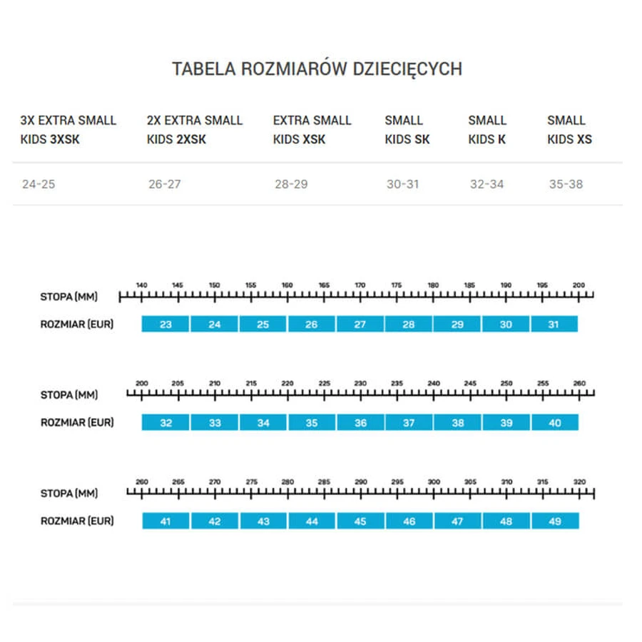 FootWave Kids Supi, plantillas ortopédicas, valgo funcional de pies y rodillas, pies planos, XSmall Kids, 28-29, 1 par