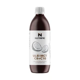 MCT Oil C8+C10, Nutrific