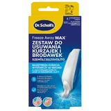 Dr. Scholl's, wart and wart removal kit