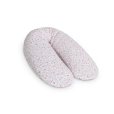 Ceba Baby Cebuszka Physio Multi, pernă de sarcină, jersey, Forget-me-not