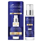 Bielenda Exosomes of Youth, konzentriertes aufhellendes Serum gegen Falten, SPF 50, 30 ml