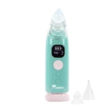 Momini NasoClear, automatische neusafzuiger