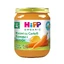 Biologische wortelpuree met aardappelen, 125 g, Hipp