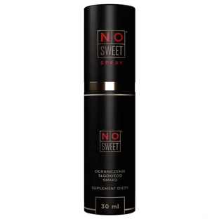 NO-dulce, spray, 30 ml