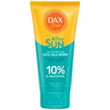 DAX Sun, S.O.S. gel para después del sol con D-Pantenol 10%, 200 ml