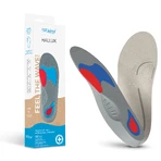 FootWave Hallux, plantillas ortopédicas dinámicas, XSmall, 35-38, 1 par