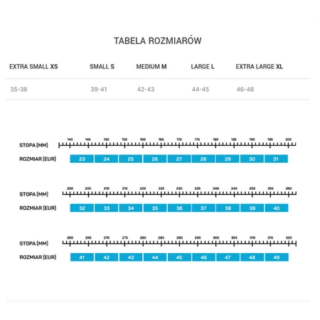 FootWave Hallux, plantillas ortopédicas dinámicas, XSmall, 35-38, 1 par