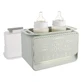 Canpol Babies, încălzitor și sterilizator 7 în 1, cu termostat și lumină, 12/218