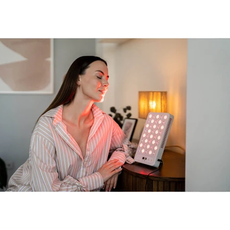 Beautifly SkinPure, appareil de luminothérapie LED
