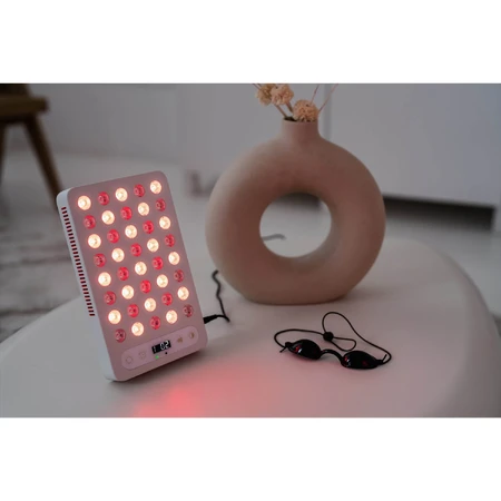 Beautifly SkinPure, appareil de luminothérapie LED