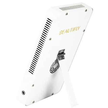 Beautifly SkinPure, appareil de luminothérapie LED