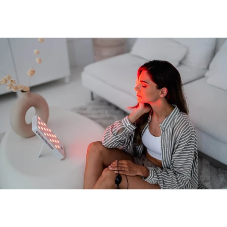 Beautifly SkinPure, appareil de luminothérapie LED