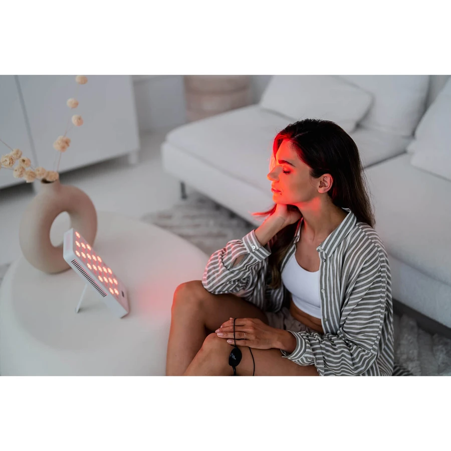 Beautifly SkinPure, appareil de luminothérapie LED
